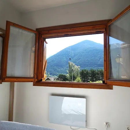 La Espata Villanúa