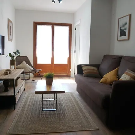 Appartamento La Espata Villanúa