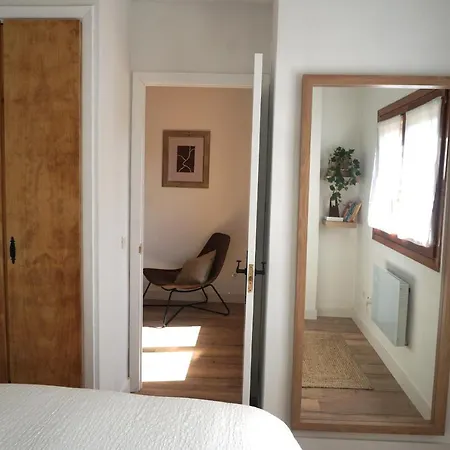 La Espata Apartment *