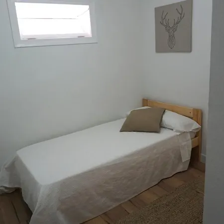 Διαμέρισμα La Espata Villanúa