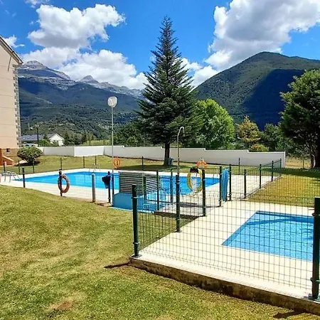 Διαμέρισμα La Espata Villanúa