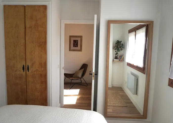 La Espata Διαμέρισμα *