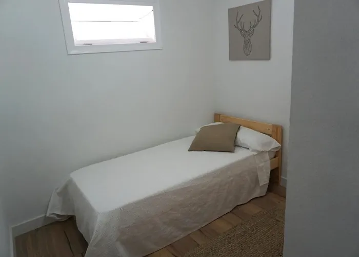 Διαμέρισμα La Espata Villanúa