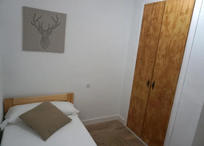 Διαμέρισμα La Espata